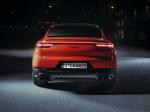 Porsche Cayenne Coupe SportDesign Package 2019 года (WW)